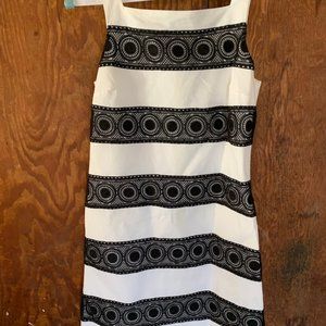 White House Black Market Dress